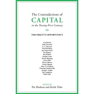 Contradictions Of Capital/Twenty First C