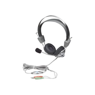 Manhattan Stereo Headset - koptelefoon
