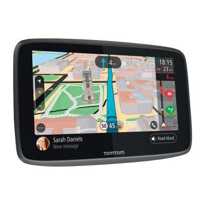 TomTom GO 520 - navigateur GPS