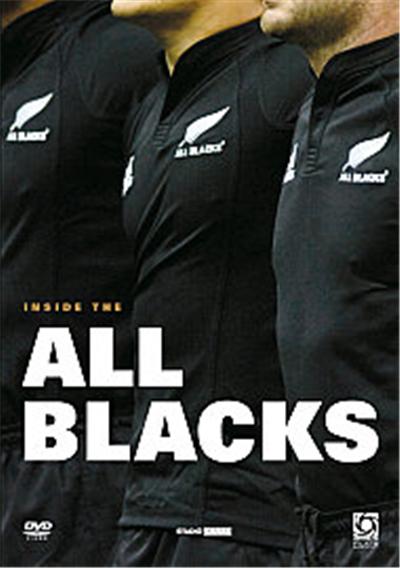 The All Blacks - Inside The All Blacks