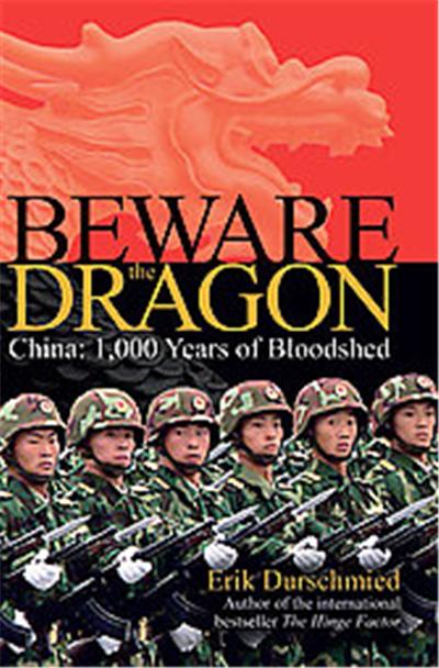 Beware the Dragon