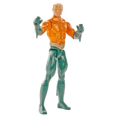 Figurine Batman Unlimited 30 cm : Aquaman Mattel