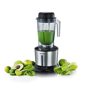 Severin sm 3740 power blender blender à haute vitesse