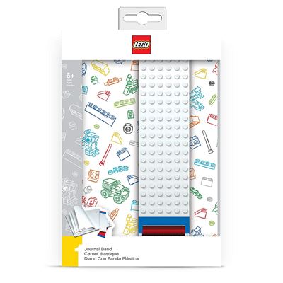 LEGO LE51525 Carnet elastique