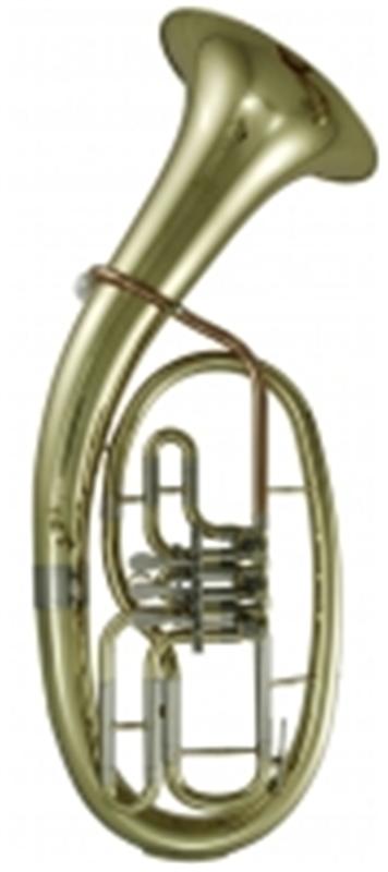 Roy Benson Student Pro Series Cor Ténor Sib TH-202