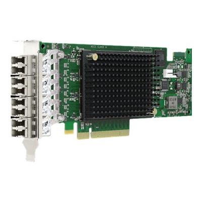 Emulex LightPulse LPE15004-M8 - host-bus-adapter
