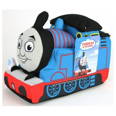 Peluche Thomas le train 21cm