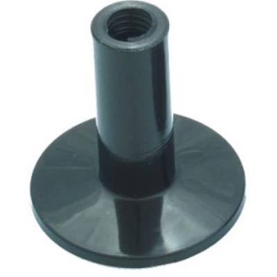 Accessoires batteries GIBRALTAR PROTEGES TILTER LONGS A EMBASE 19A (SET DE 4) Pièces détachées