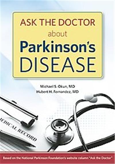 Ask the Doctor About Parkinson's Disease
