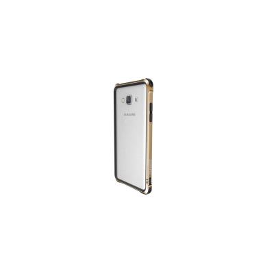 Coque de protection X-Doria defense Gear Or pour Samsung Galaxy A5