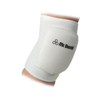 Mcdavid flexy genouillère blanc s - 1