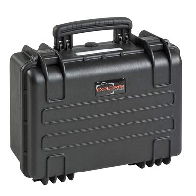 Explorer Ec3818b Valise Noir Taille Unique
