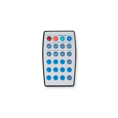 Showtec Télécommande infra-rouge pour série Cameleon