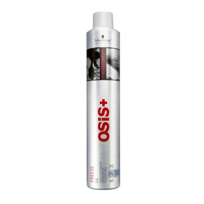 OSIS+ FREEZE FIX 500ML