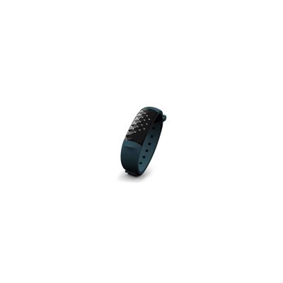 Tracker d'activité bleu foncé Star.21