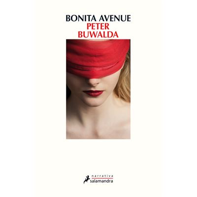 Bonita avenue - PETER BUWALDA - Compra Livros ou ebook na