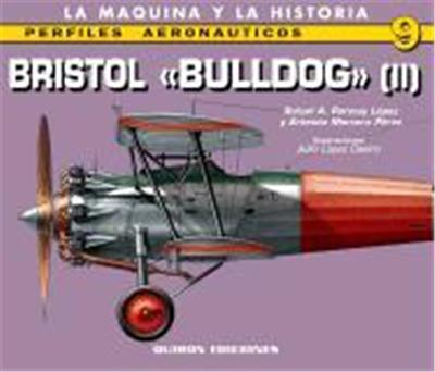 Bristol Bulldog II