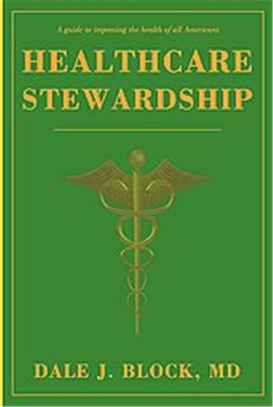 Healthcare Stewardship