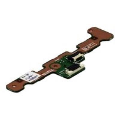 Toshiba touch pad board v000320230