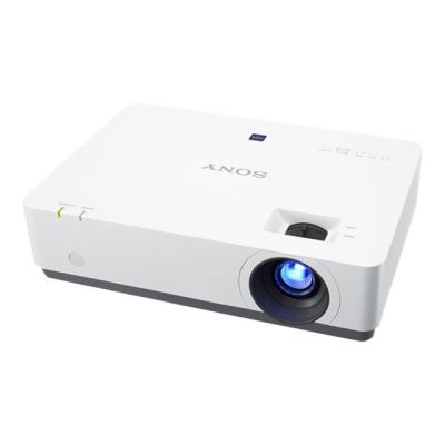 Sony VPL-EX435 - projecteur 3LCD - LAN