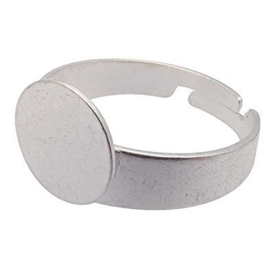 Support bague fimo