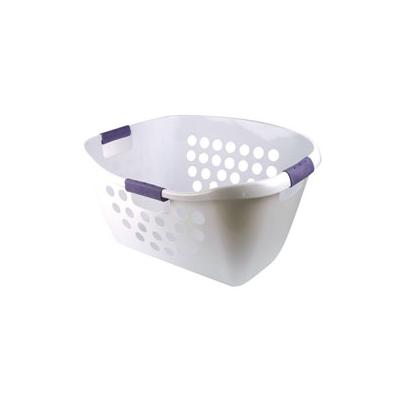 Laguelle corbeille a linge bimatiere