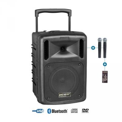 Power Acoustics - Be9610 Abs