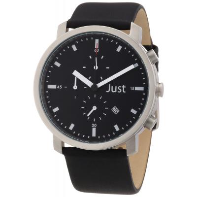 Montre Femme Just 48-S3195-BK