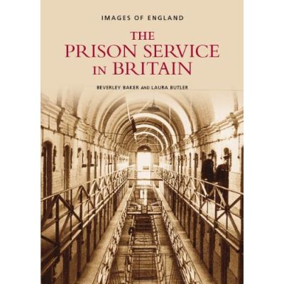 Prison Service in Britain