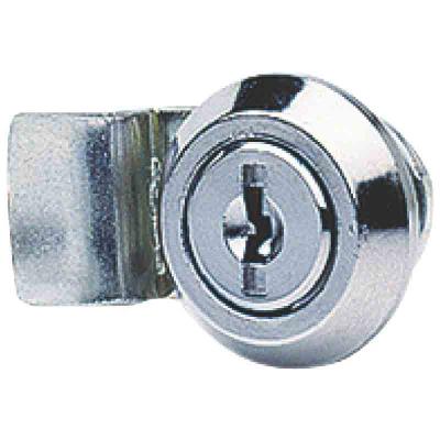Vachette - Barillet Batteuse Pour Boîte Aux Lettres