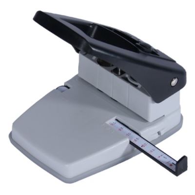 Evolis 1230120 perforateur papier - perforateurs papier