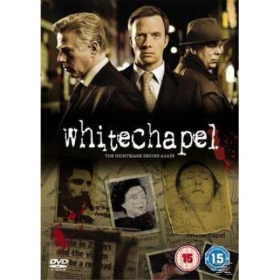 Whitechapel