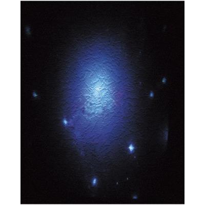Mini Planetarium 2 en 1