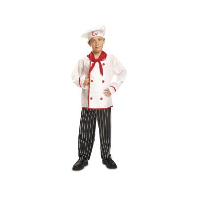 Déguisement Garçon XL Cuisinier