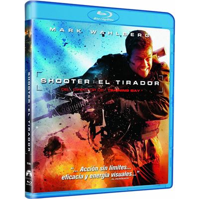 Shooter, tireur d'élite (2007) / Shooter