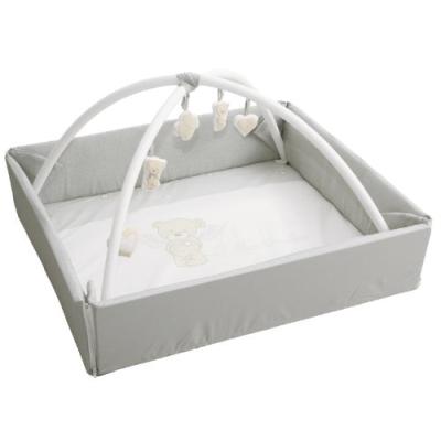 ROBA - 75001 S111 - NID POUR BÉBÉ