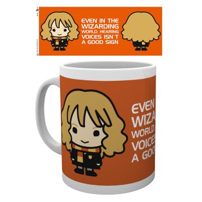 Tasse a café Harry Potter Hermione
