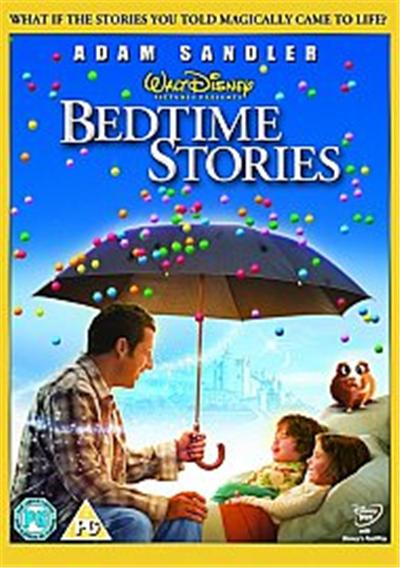 Bedtime Stories