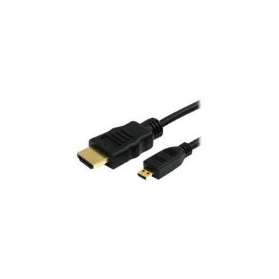 Câble vidéo/audio/réseau HDMI STARTECH.COM - 3 m