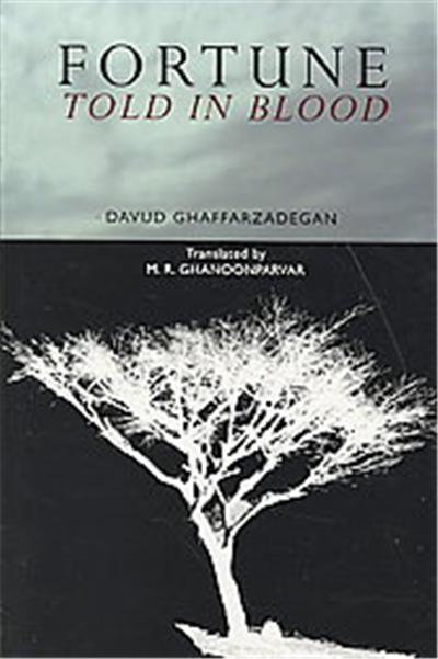 Fortune Told in Blood, Modern Middle East Literatures in Translation Series