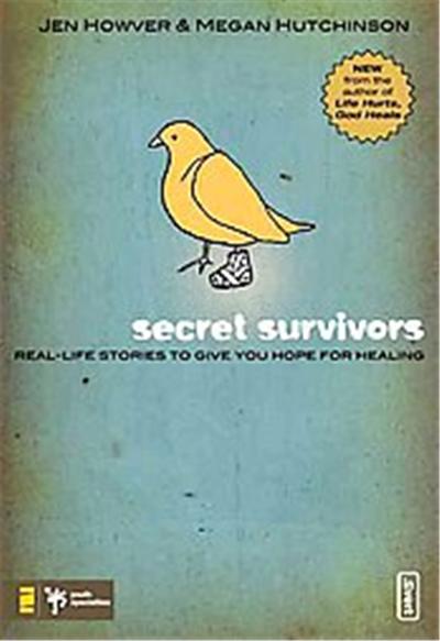 Secret Survivors, invert