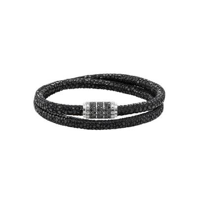 Bracelet Unisexe Thomas Sabo UB0004-837-11 (Mesure 15 cm)