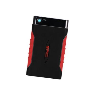 SILICON POWER Armor A15 - disque dur - 2 To - USB 3.0