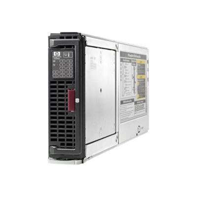 HPE StorageWorks D2200sb PCIe Storage Blade - hard drive array