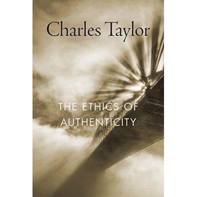 The Ethics of Authenticity - [Version Originale]