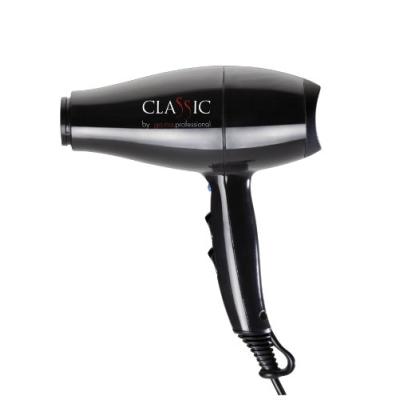 GAMA - CLASSIC BLACK - SCHE-CHEVEUX PROFESSIONNEL