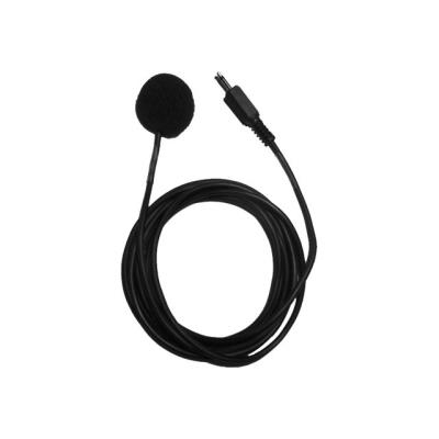 Albrecht BM 1 - microphone