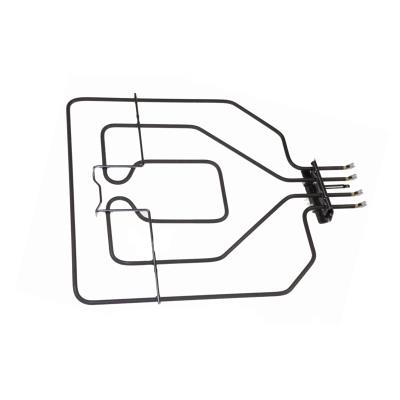 Neff Resistance De Voute Grill Ref: 00438196