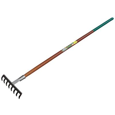 Leborgne - Râteau - 8 Dents Courbes Compact Lebogne