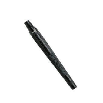 Pentel GFL Colour Brush – Set 6 Pennelli A Inchiostro Base Acqua, Colori Assortiti, Punta In Nylon, Ricaricabili